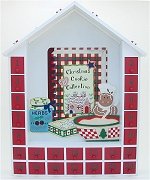 Gingerbread Baker